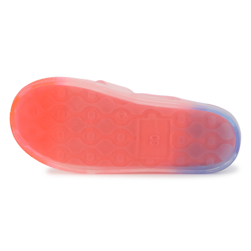 SANDALES FERMETURE PAR BOUCLE BILLIEBLUSH 
                        FILLE