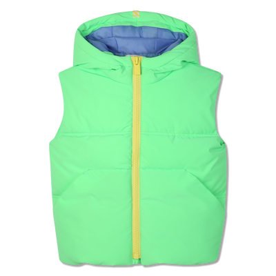 Doudoune sans manches BILLIEBLUSH GARCON