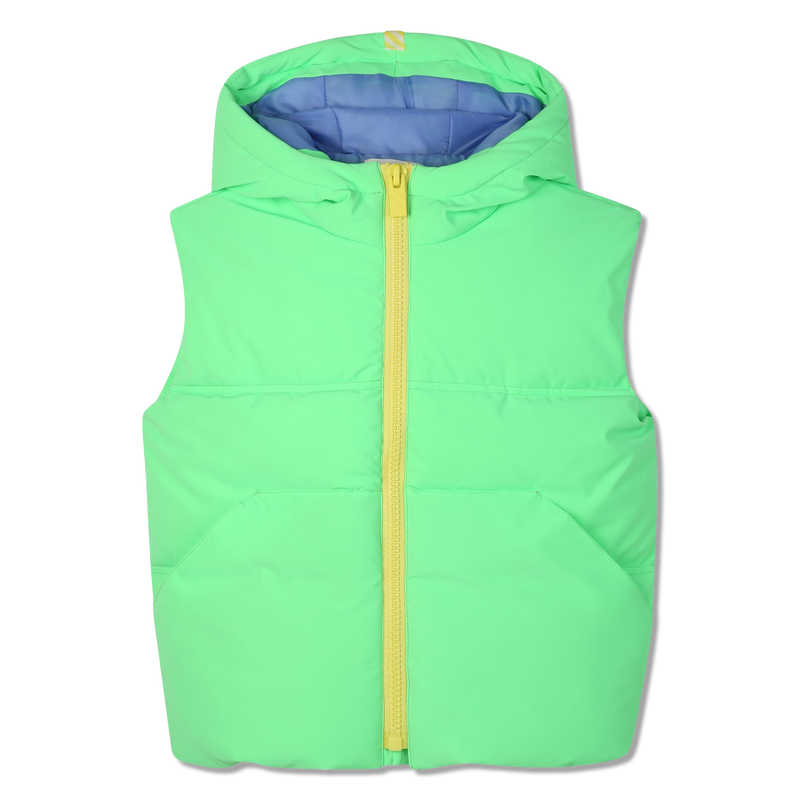 Doudoune sans manches BILLIEBLUSH 
                        GARCON