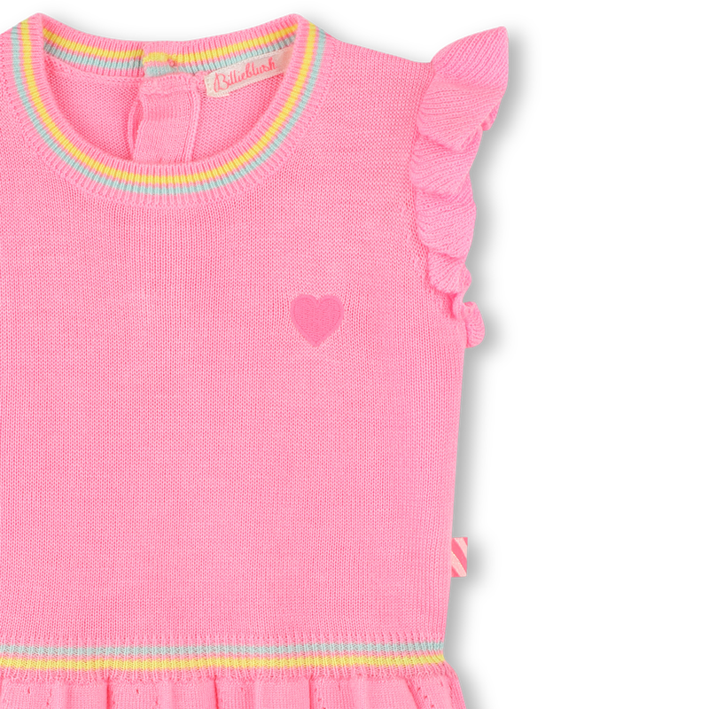 Robe de cérémonie en sequins BILLIEBLUSH 
                    FILLE