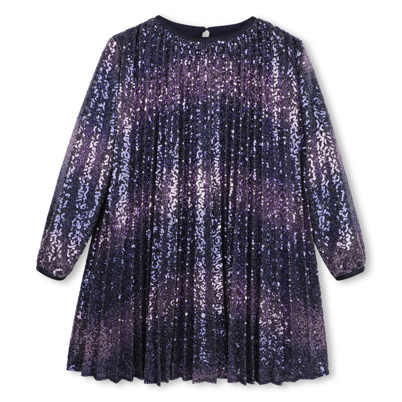 Robe plissee BILLIEBLUSH 
                        FILLE