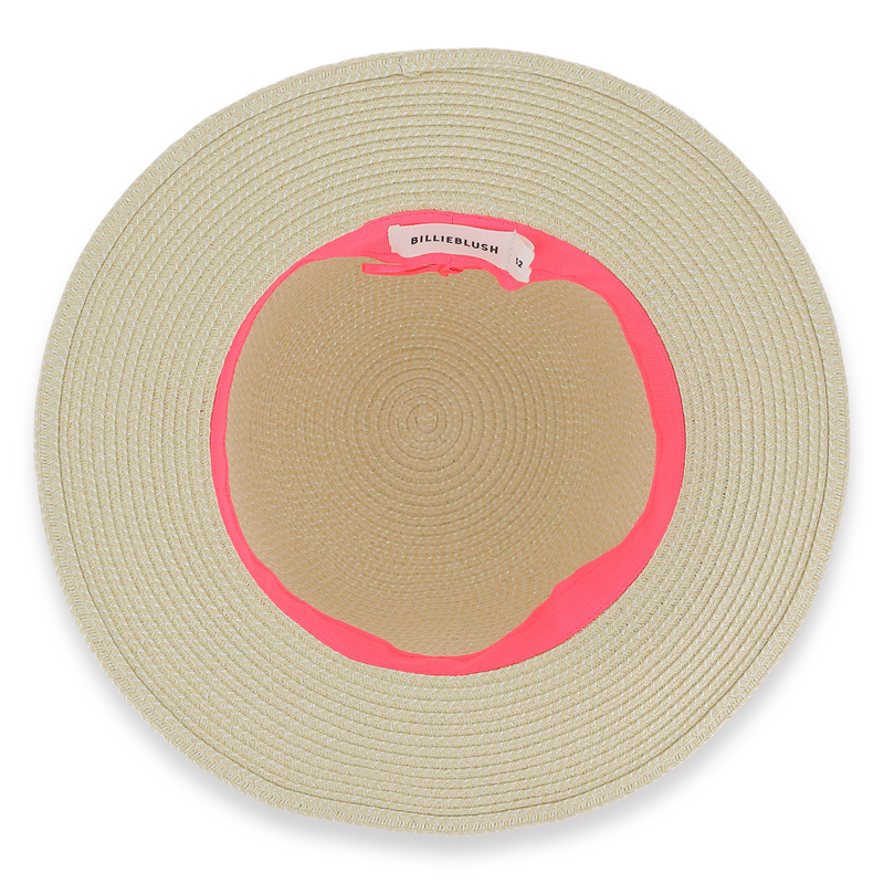 CHAPEAU CAPELINE BILLIEBLUSH 
                        FILLE