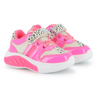Baskets lumineuse BILLIEBLUSH 
                    FILLE