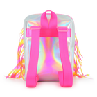 Petit sac &agrave; dos BILLIEBLUSH 
                    FILLE