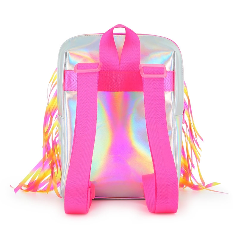 Petit sac &agrave; dos BILLIEBLUSH 
                        FILLE