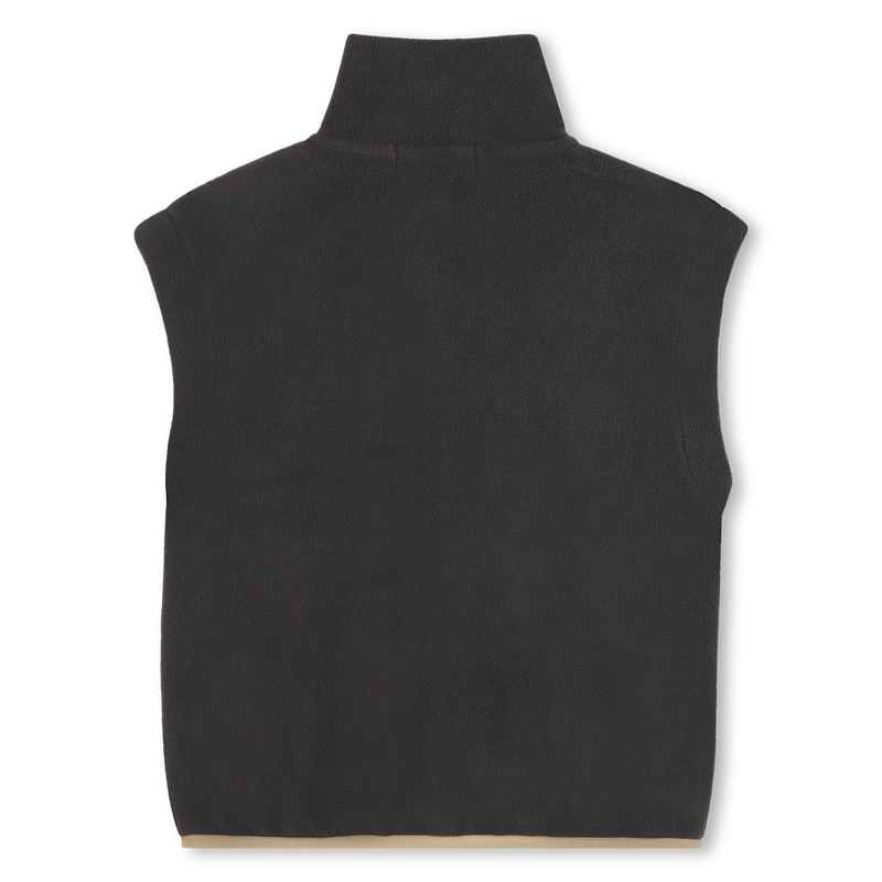 Cardigan sans manches BILLIEBLUSH 
                    GARCON