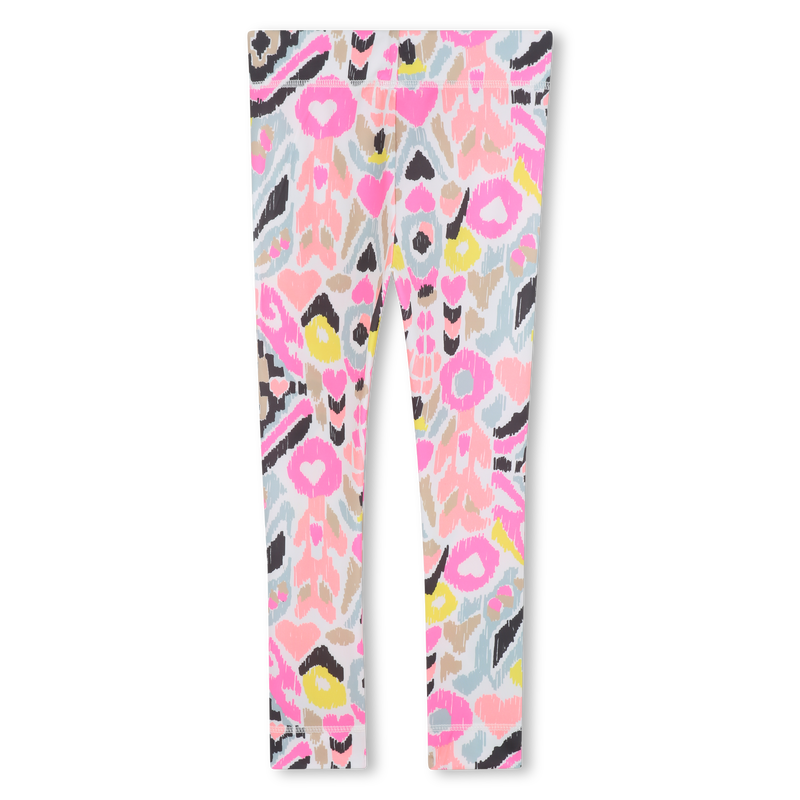 Legging imprimé ikat BILLIEBLUSH 
                    FILLE