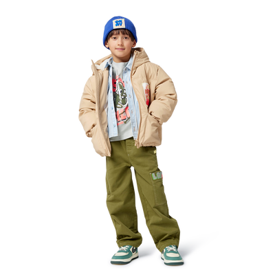 Pantalon BILLIEBLUSH GARCON