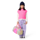 Sac bowling BILLIEBLUSH 
                    FILLE