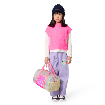 Sac bowling BILLIEBLUSH FILLE