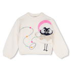Pull BILLIEBLUSH 
                    FILLE