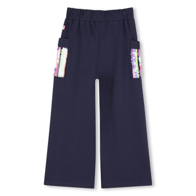 Pantalon de jogging BILLIEBLUSH FILLE