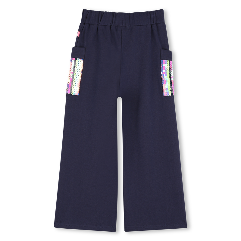 Pantalon de jogging BILLIEBLUSH 
                        FILLE
