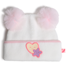 Bonnet en tricot BILLIEBLUSH 
                    FILLE