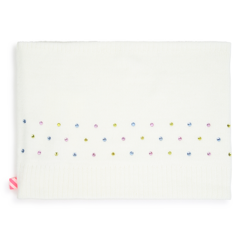 Tour de cou BILLIEBLUSH 
                        FILLE