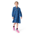 Robe en denim BILLIEBLUSH 
                    FILLE