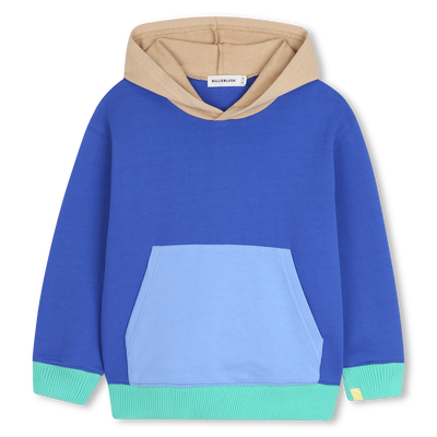 Sweat &agrave; capuche BILLIEBLUSH GARCON