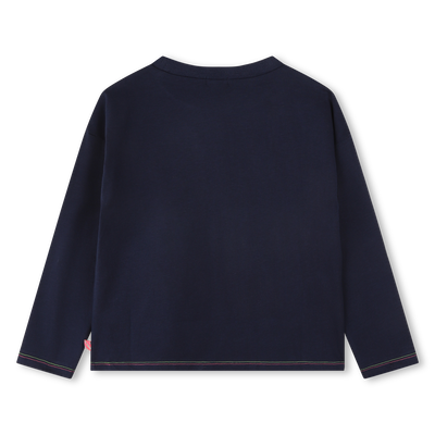 T-shirt à manches longues BILLIEBLUSH FILLE