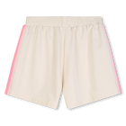Short en molleton BILLIEBLUSH 
                    FILLE