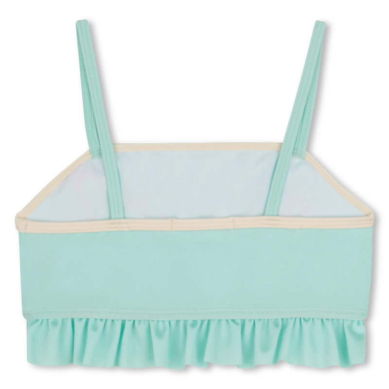 MAILLOT DE BAIN 2 PIECES BILLIEBLUSH 
                        FILLE