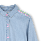 Robe en denim BILLIEBLUSH 
                    FILLE