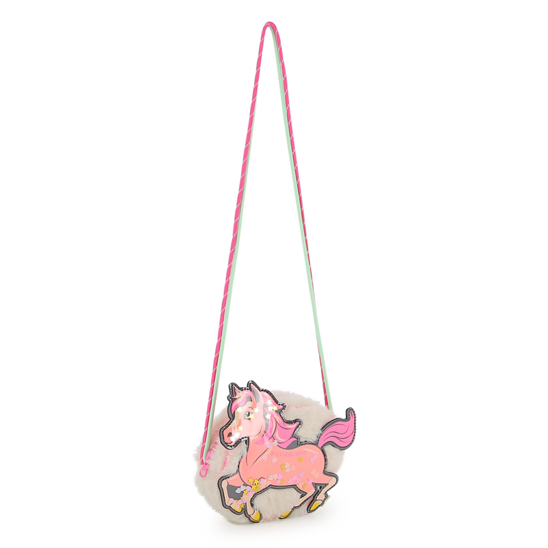 Sac &agrave; main BILLIEBLUSH 
                        FILLE