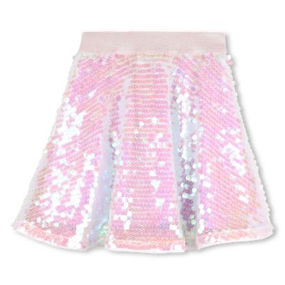 JUPE COURTE BILLIEBLUSH FILLE