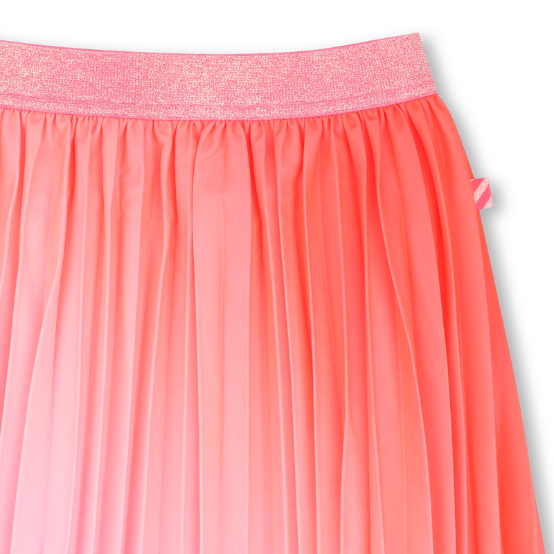 Jupe pliss&eacute;e BILLIEBLUSH 
                        FILLE