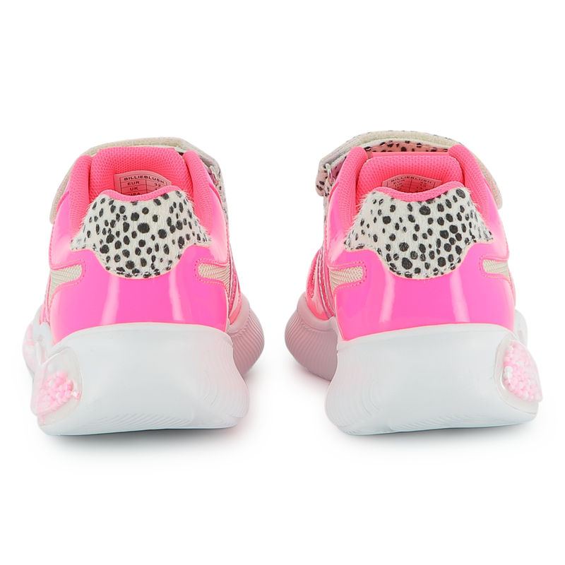 Baskets lumineuse BILLIEBLUSH 
                    FILLE