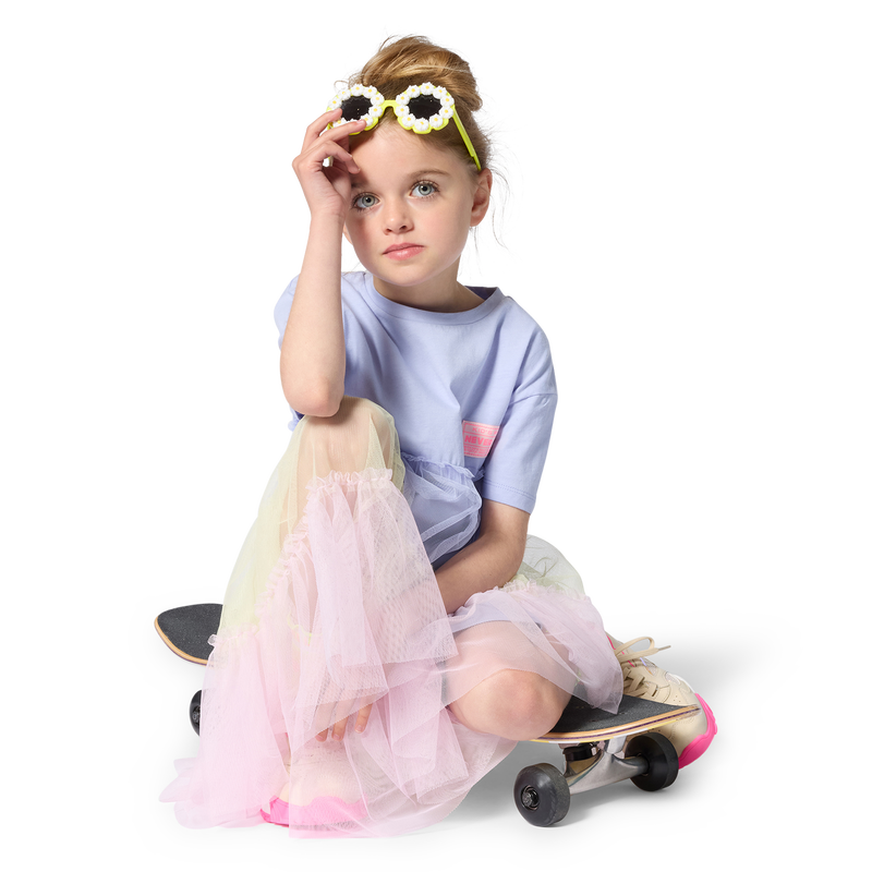 ROBE BI-MATI&Egrave;RE BILLIEBLUSH 
                        FILLE