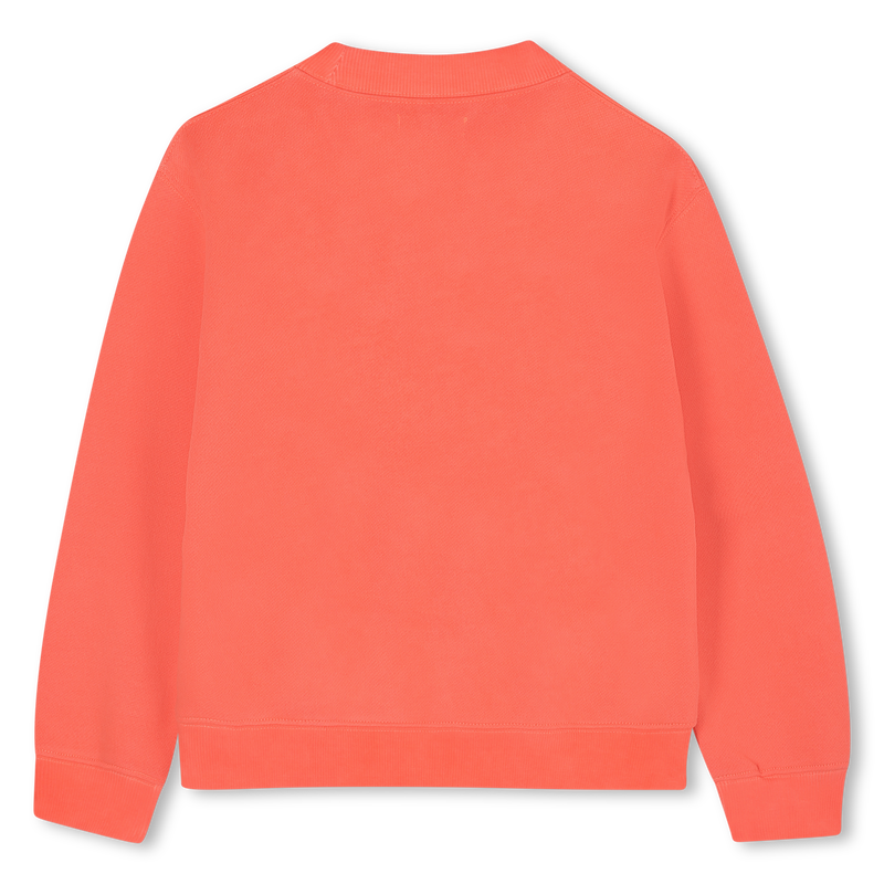 Sweat en molleton BILLIEBLUSH 
                    GARCON