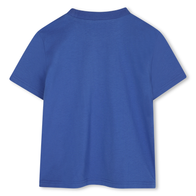 T-shirt à manches courtes BILLIEBLUSH GARCON