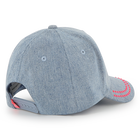 Casquette en jean BILLIEBLUSH 
                    FILLE