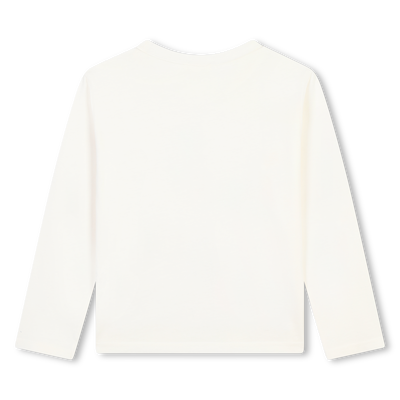 T-shirt &agrave; manches longues BILLIEBLUSH FILLE