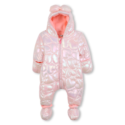 Combinaison pilote BILLIEBLUSH FILLE