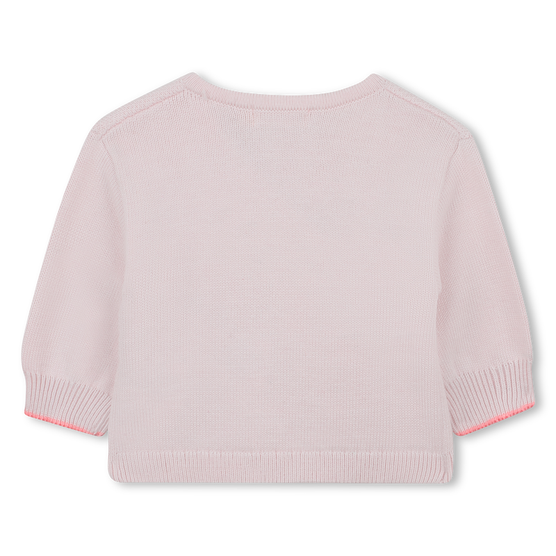 Ensemble cardigan et legging BILLIEBLUSH 
                        FILLE