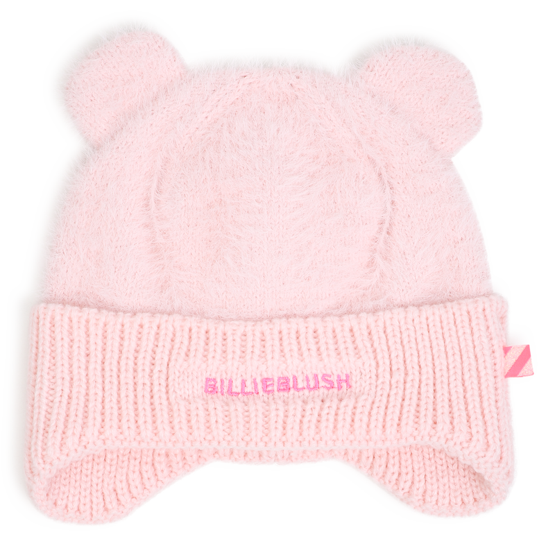 Bonnet en tricot BILLIEBLUSH 
                        FILLE