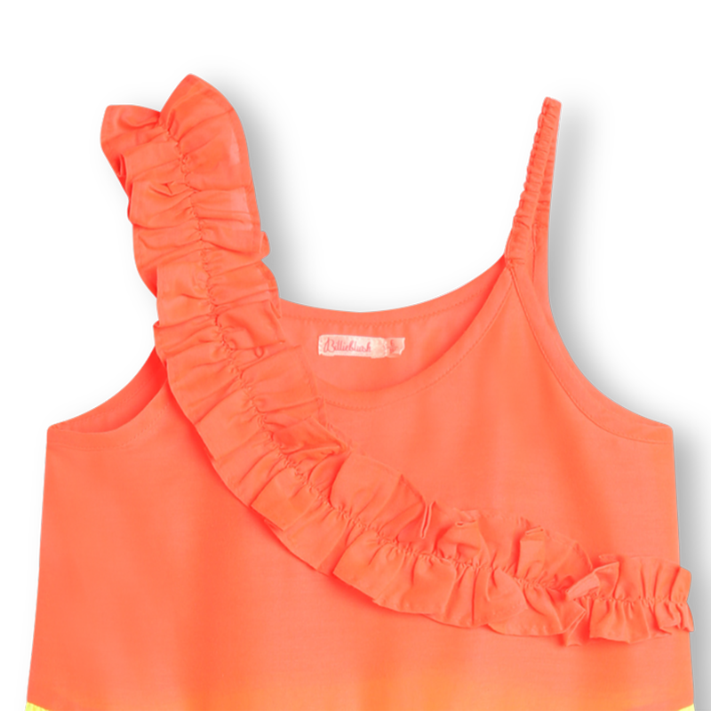 Robe sans manche BILLIEBLUSH 
                        FILLE