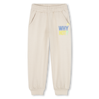 Pantalon de jogging, BICHE, hi-res