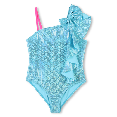 Maillot de bain 1 pi&egrave;ce BILLIEBLUSH FILLE