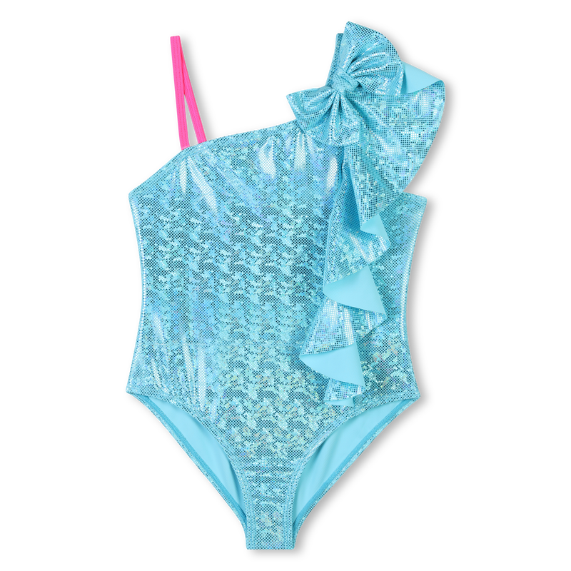 Maillot de bain 1 pi&egrave;ce BILLIEBLUSH 
                        FILLE