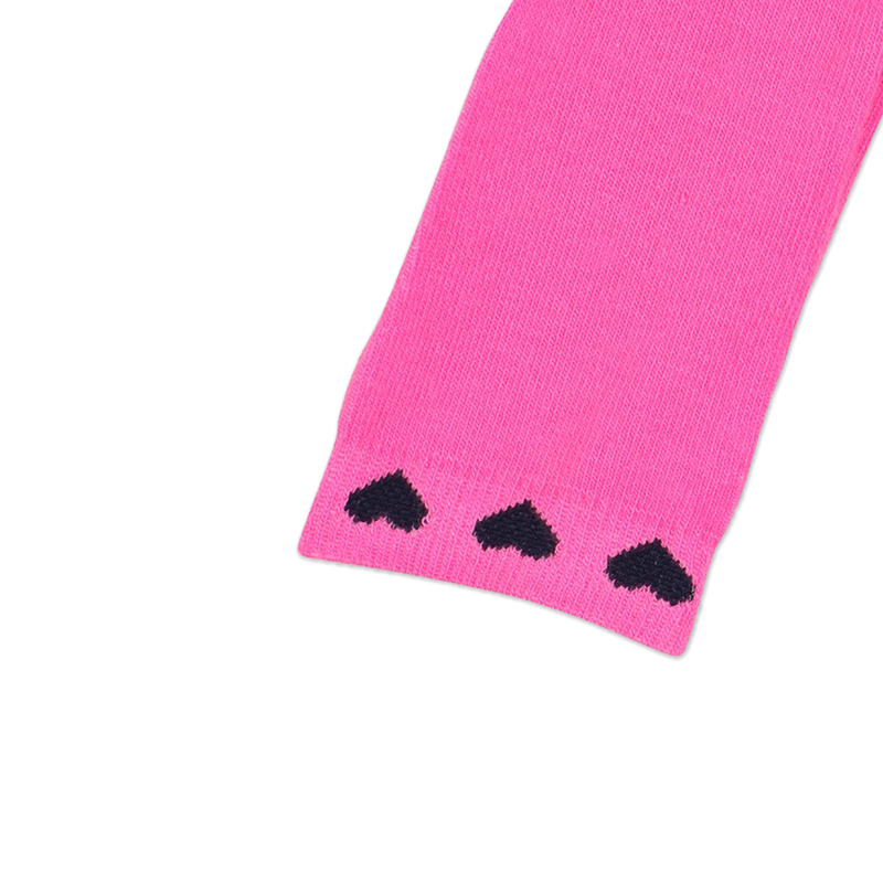 Collants &agrave; motifs BILLIEBLUSH 
                        FILLE