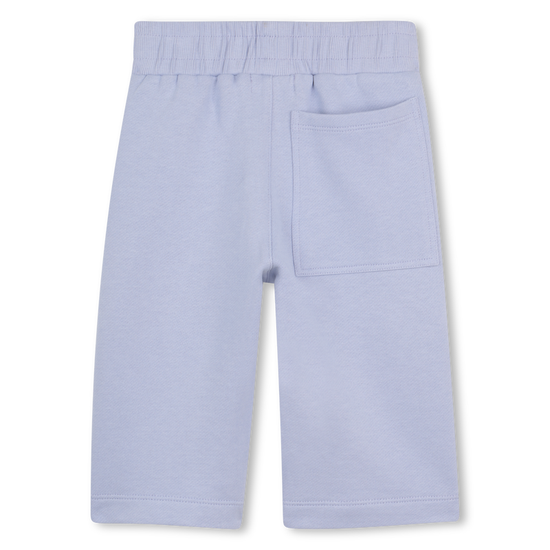 BERMUDA EN MOLLETON BILLIEBLUSH 
                        GARCON