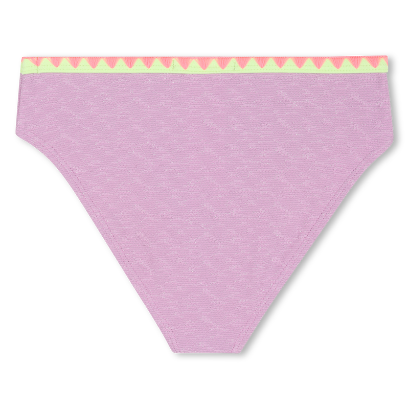 MAILLOT DE BAIN 2 PI&Egrave;CES BILLIEBLUSH 
                        FILLE