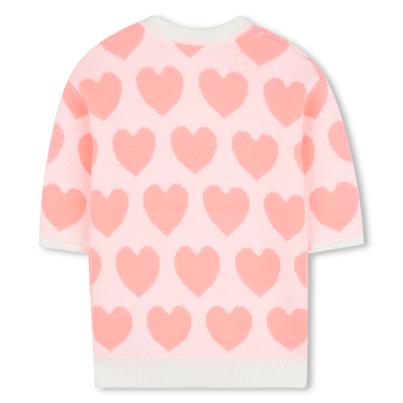 Robe en tricot BILLIEBLUSH 
                        FILLE