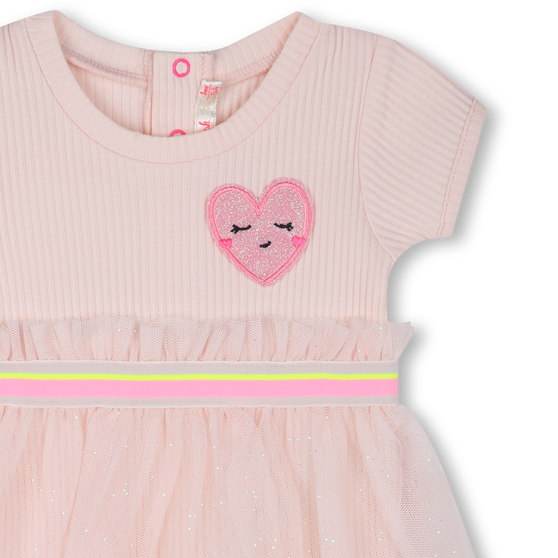 Robe 2-en-1 BILLIEBLUSH 
                        FILLE