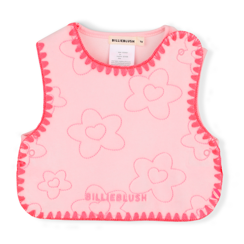 Bavoir BILLIEBLUSH 
                        FILLE