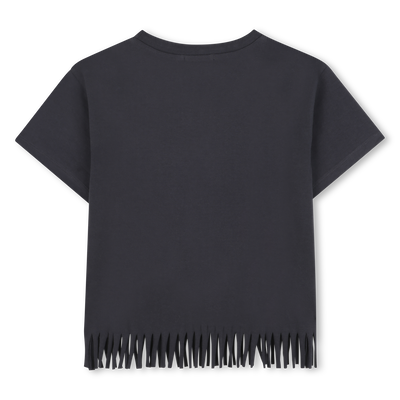 T-shirt &agrave; manches courtes BILLIEBLUSH FILLE