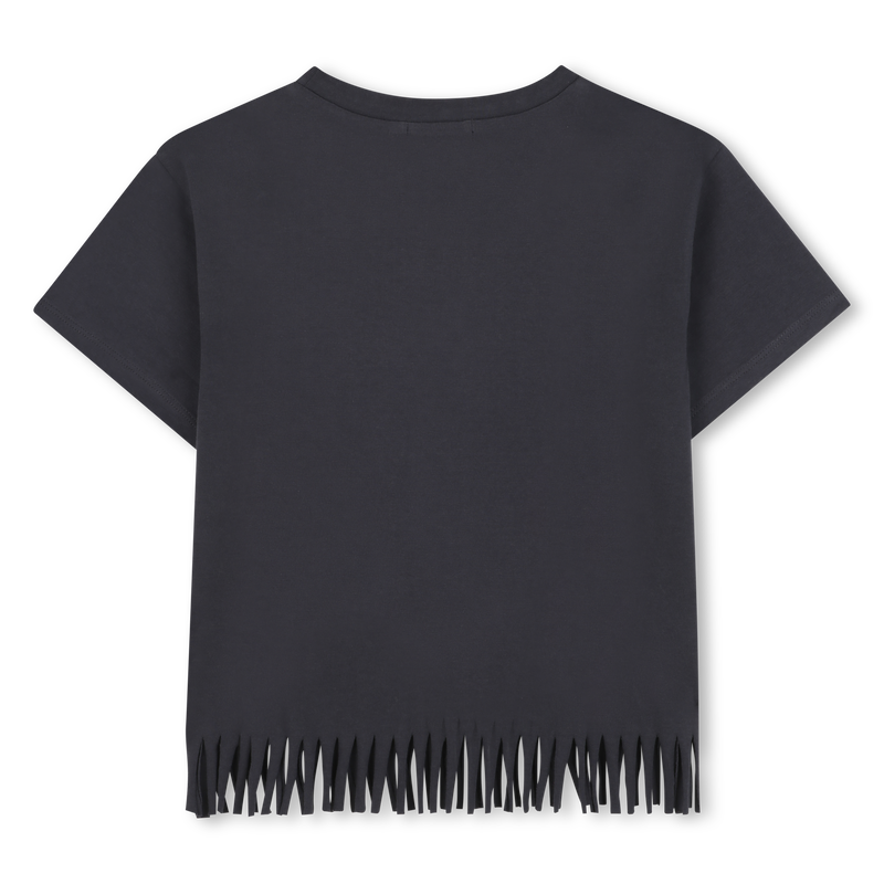 T-shirt &agrave; manches courtes BILLIEBLUSH 
                        FILLE