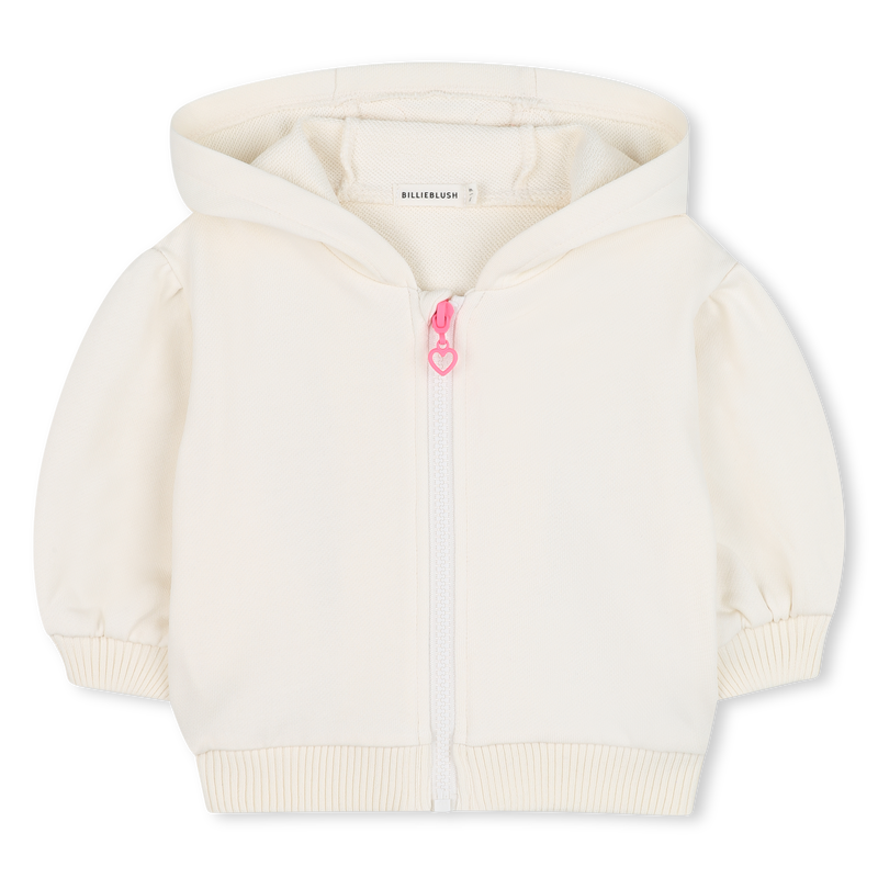 Cardigan &agrave; capuche BILLIEBLUSH 
                        FILLE